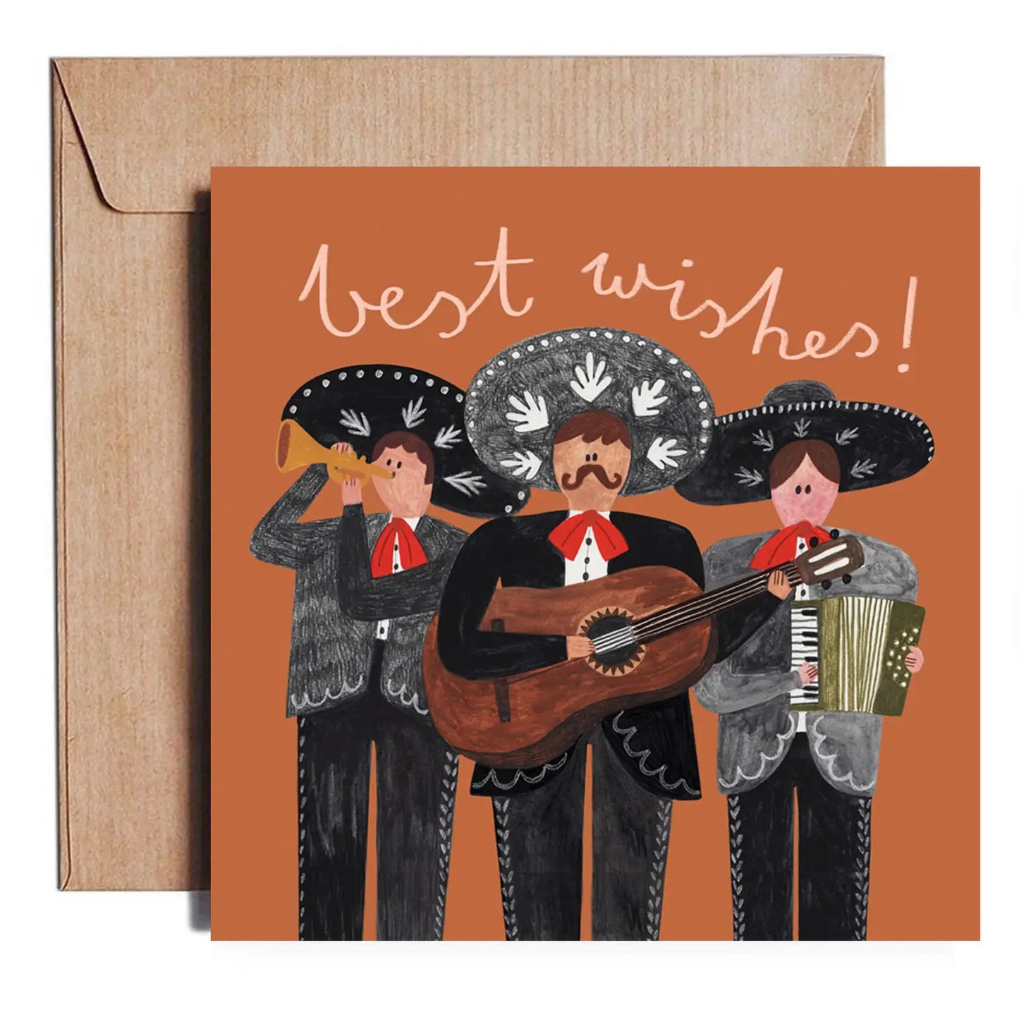 Cartes postales illustrées par Daria Solak