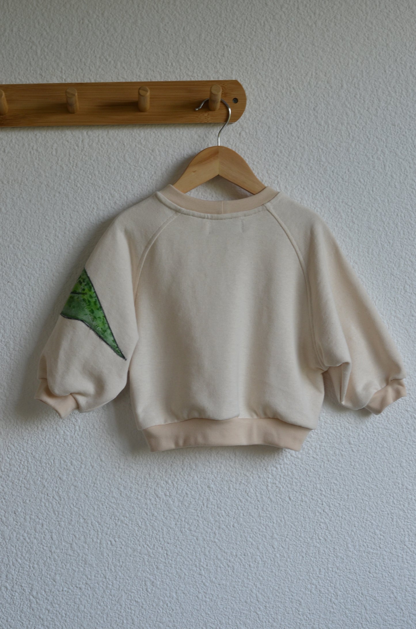 Sweat Dorénosaure