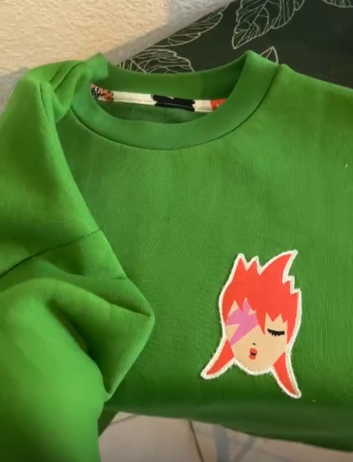 ZIGGY B2B Sweatshirt