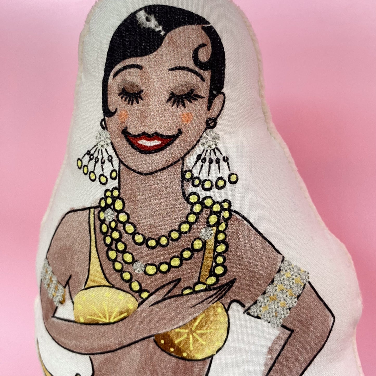 Boîte à musique Banana Girl