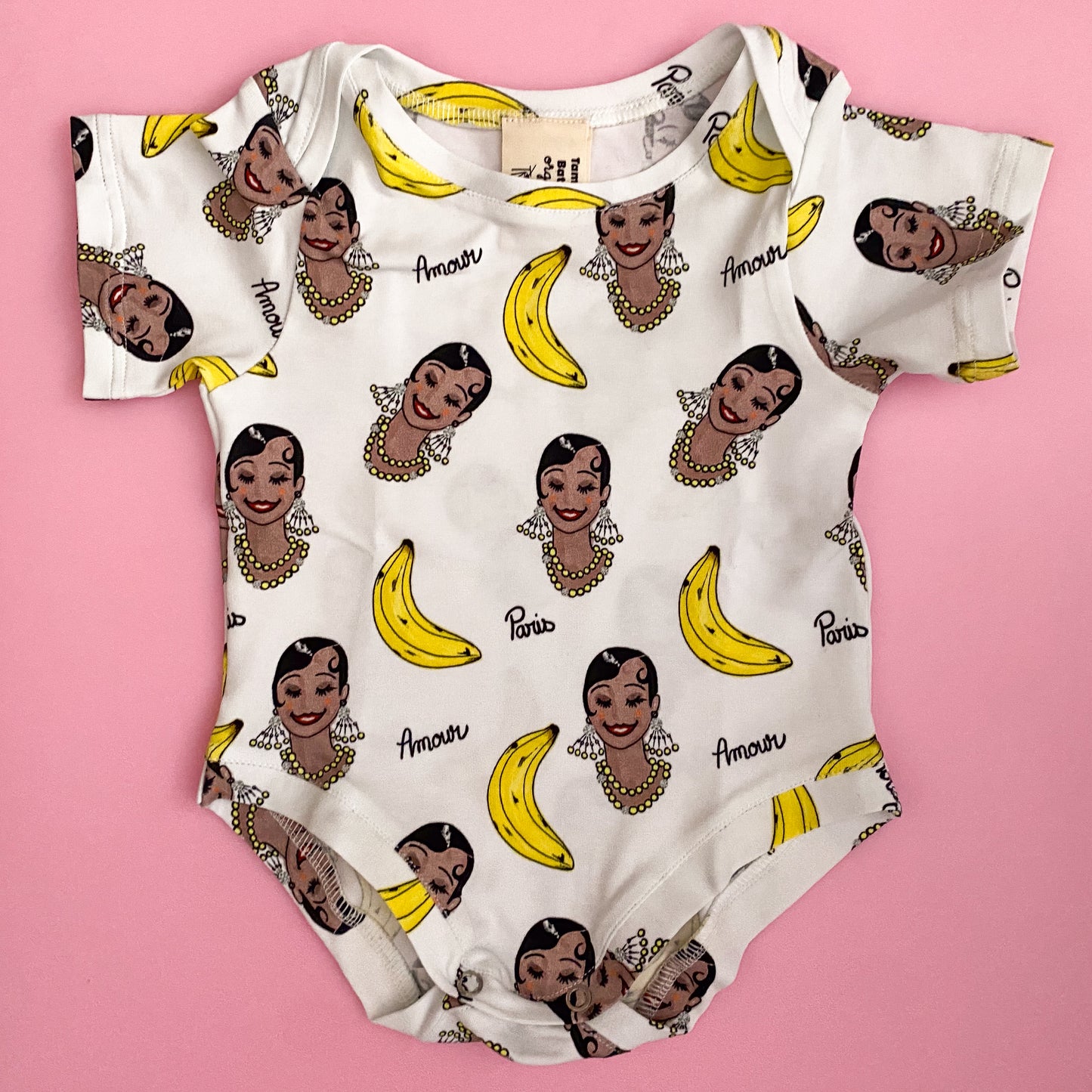 Body Banana