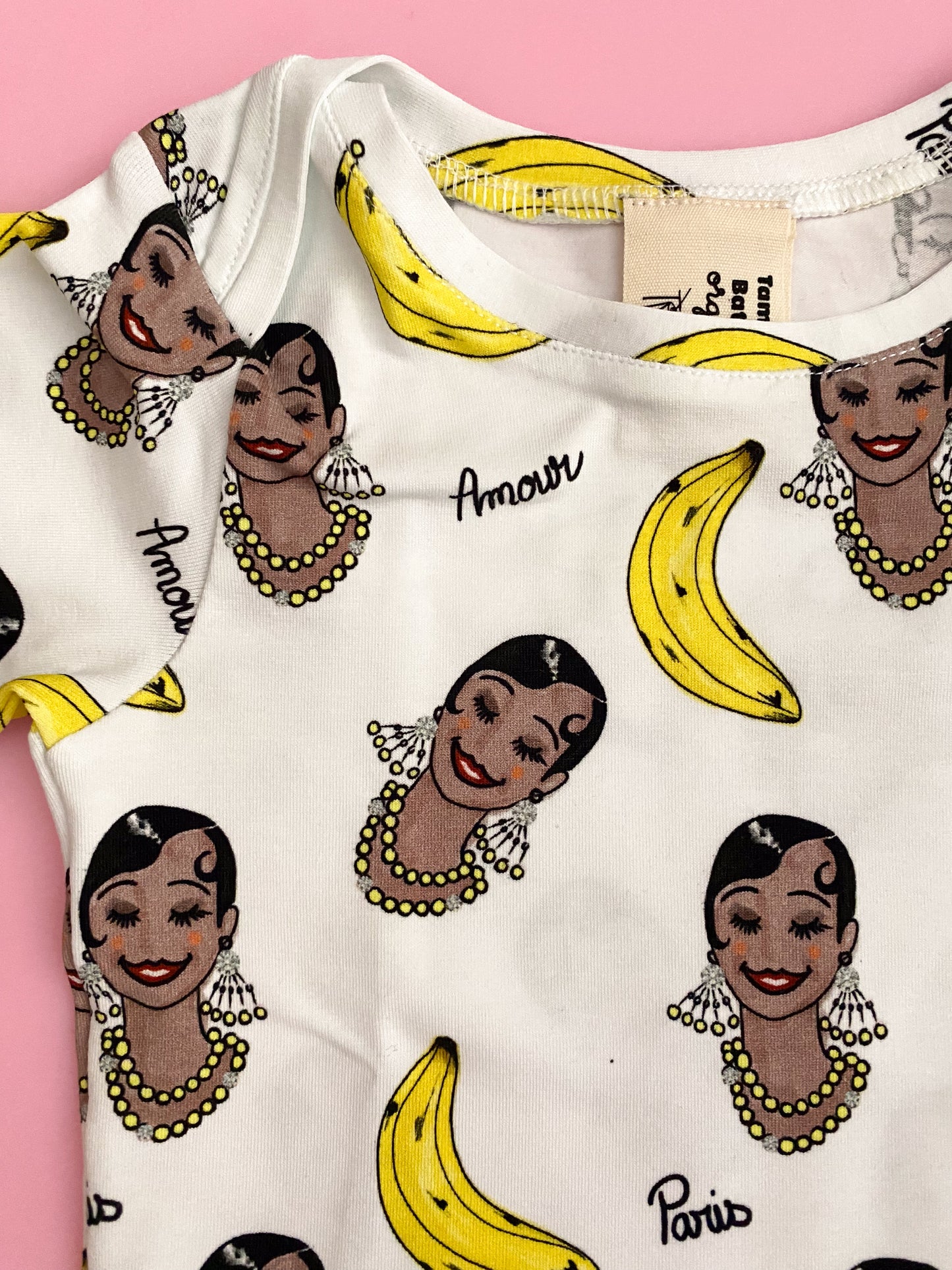 Body Banana