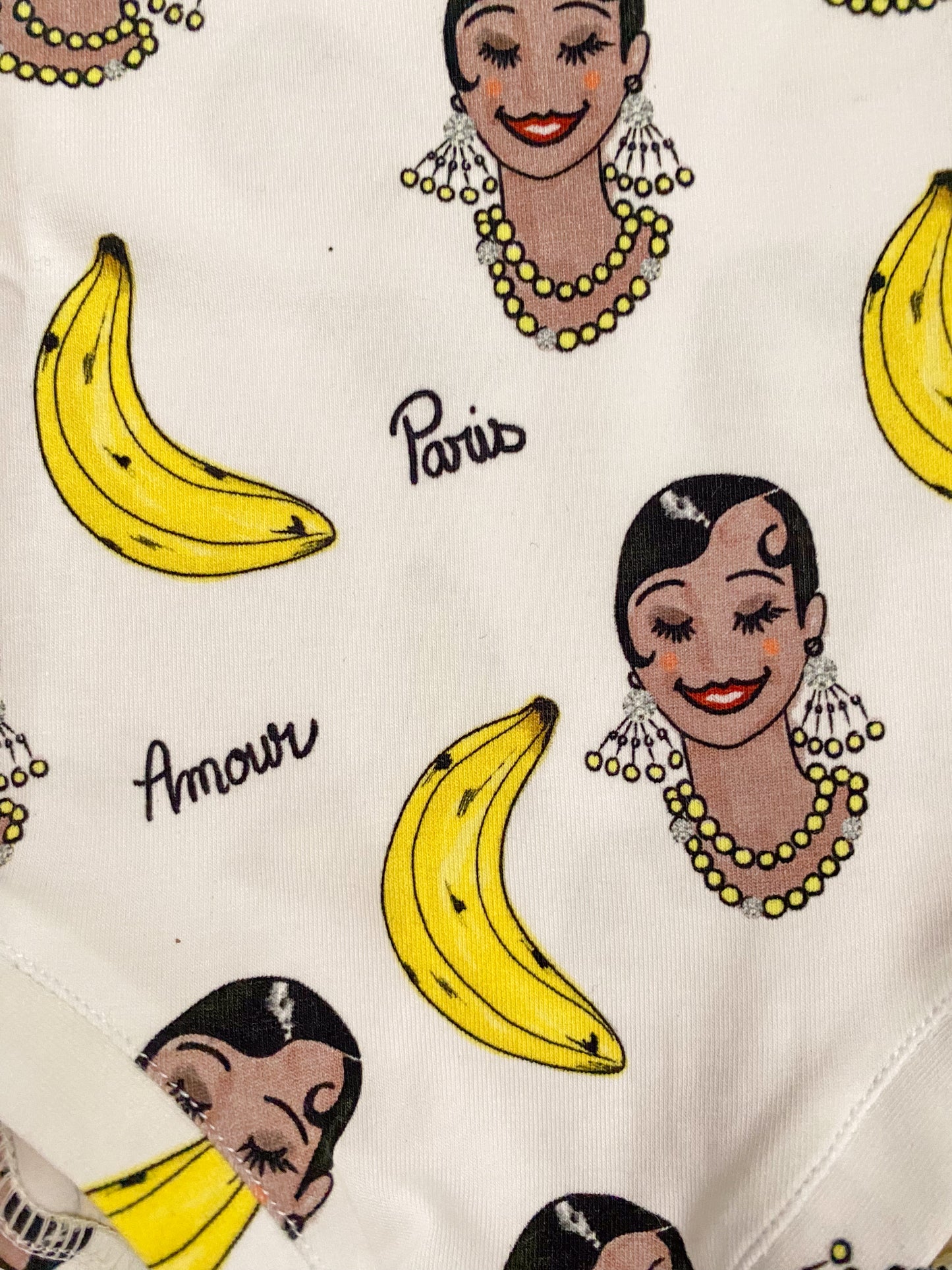 Body Banana