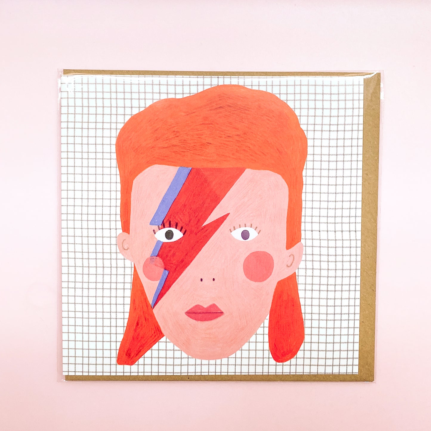 Cartes postales illustrées par Daria Solak