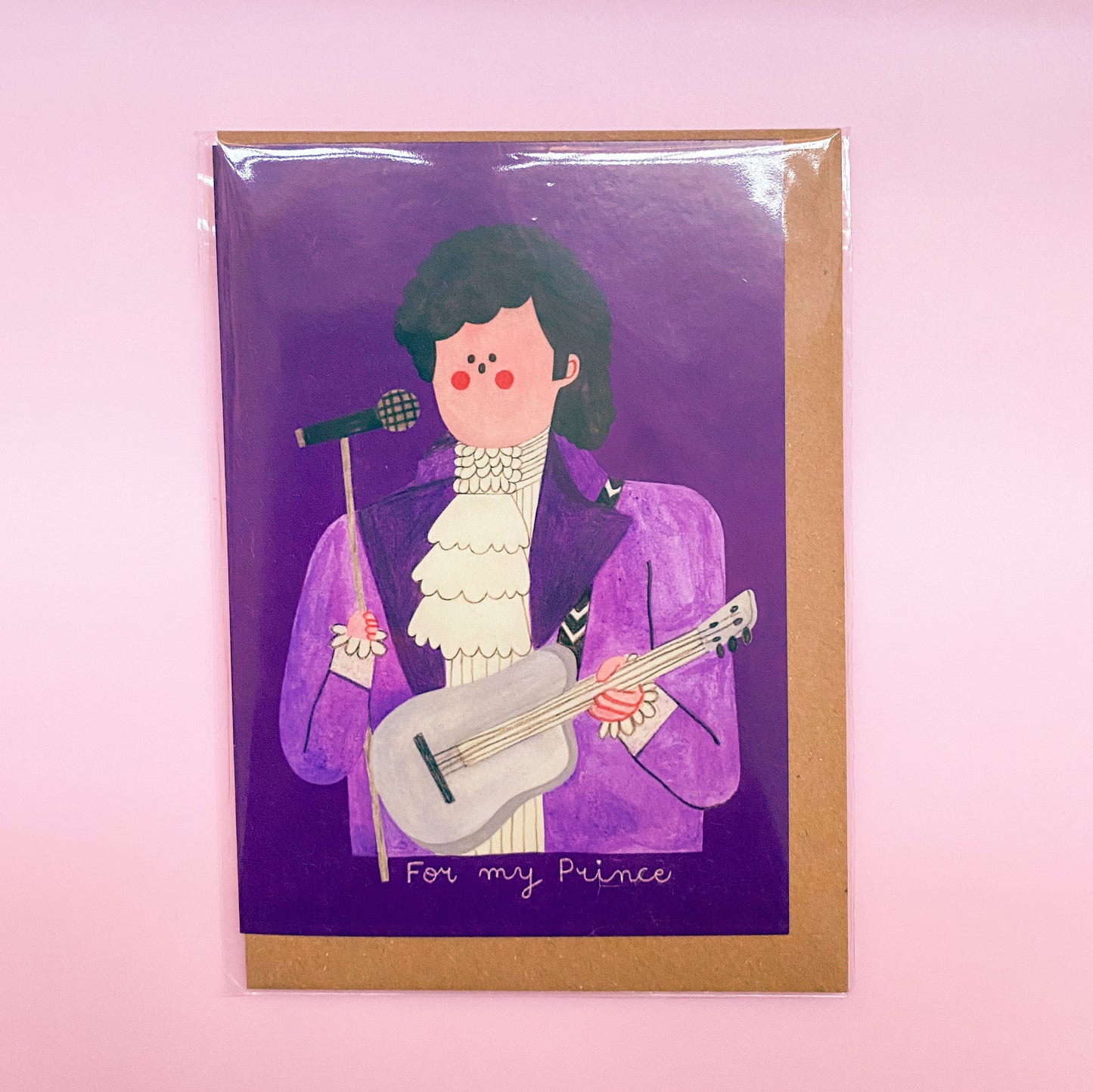 Cartes postales illustrées par Daria Solak