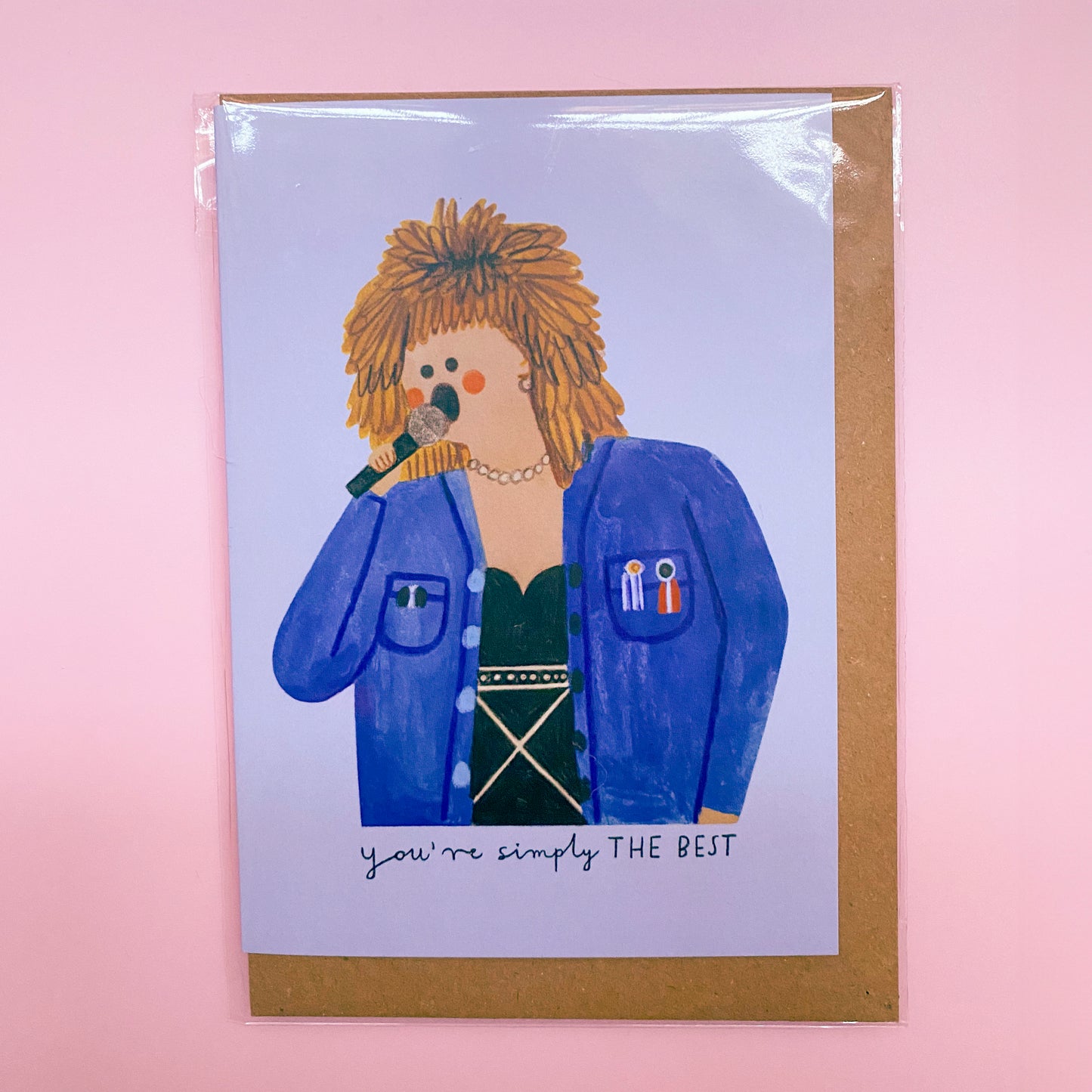 Cartes postales illustrées par Daria Solak