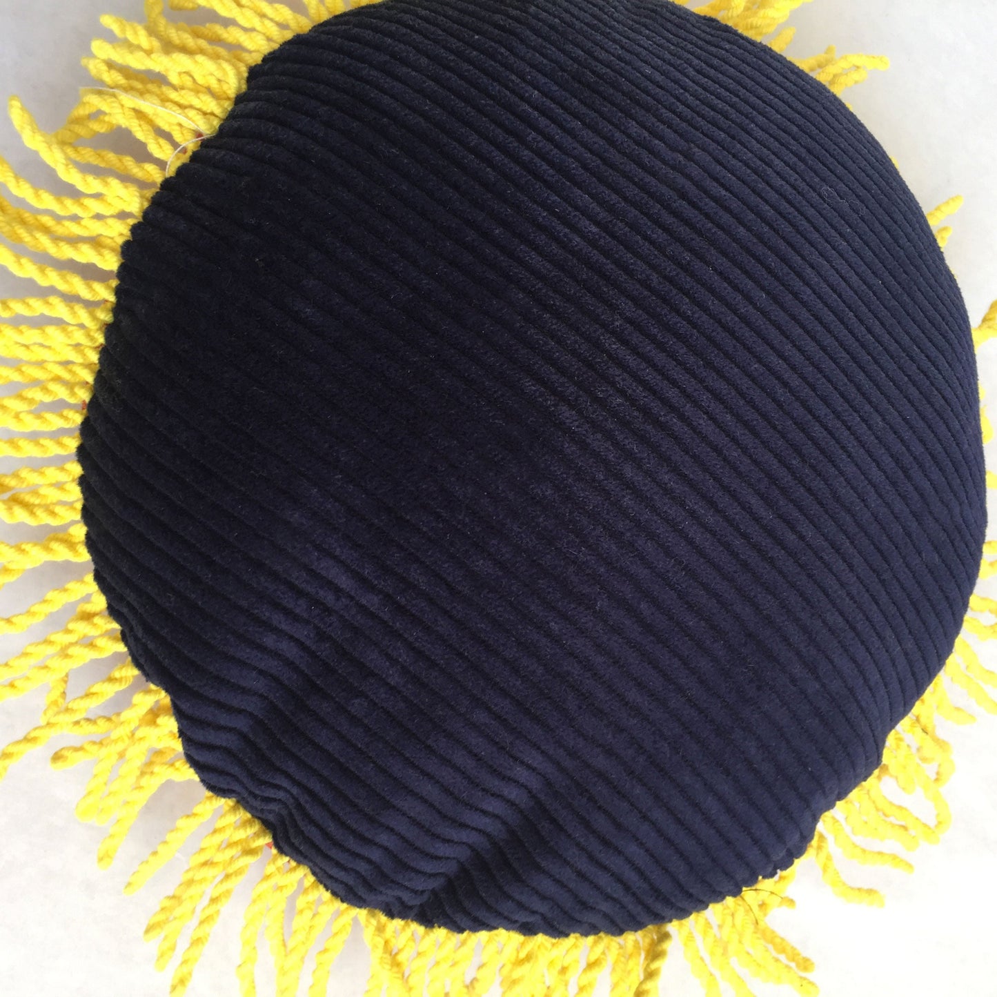 Coussin Lion
