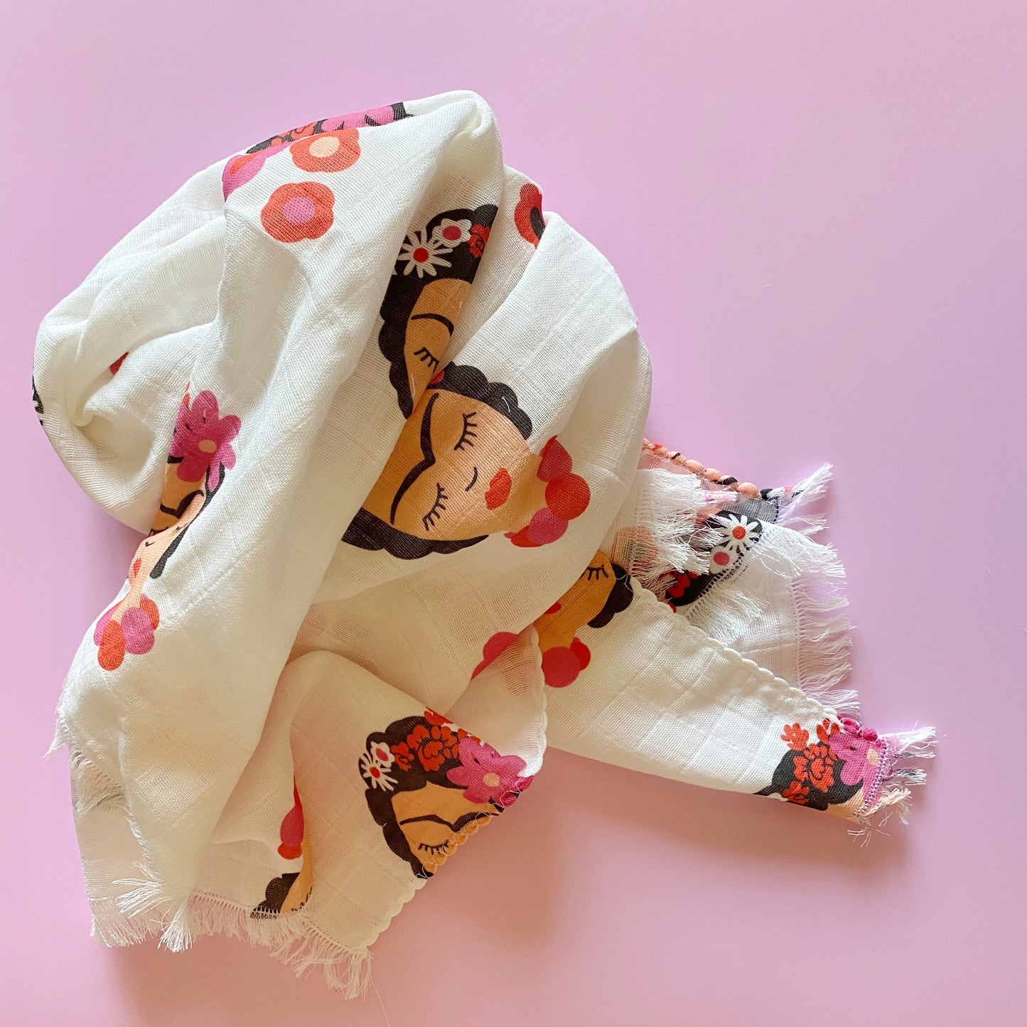 Lange bébé | Frida