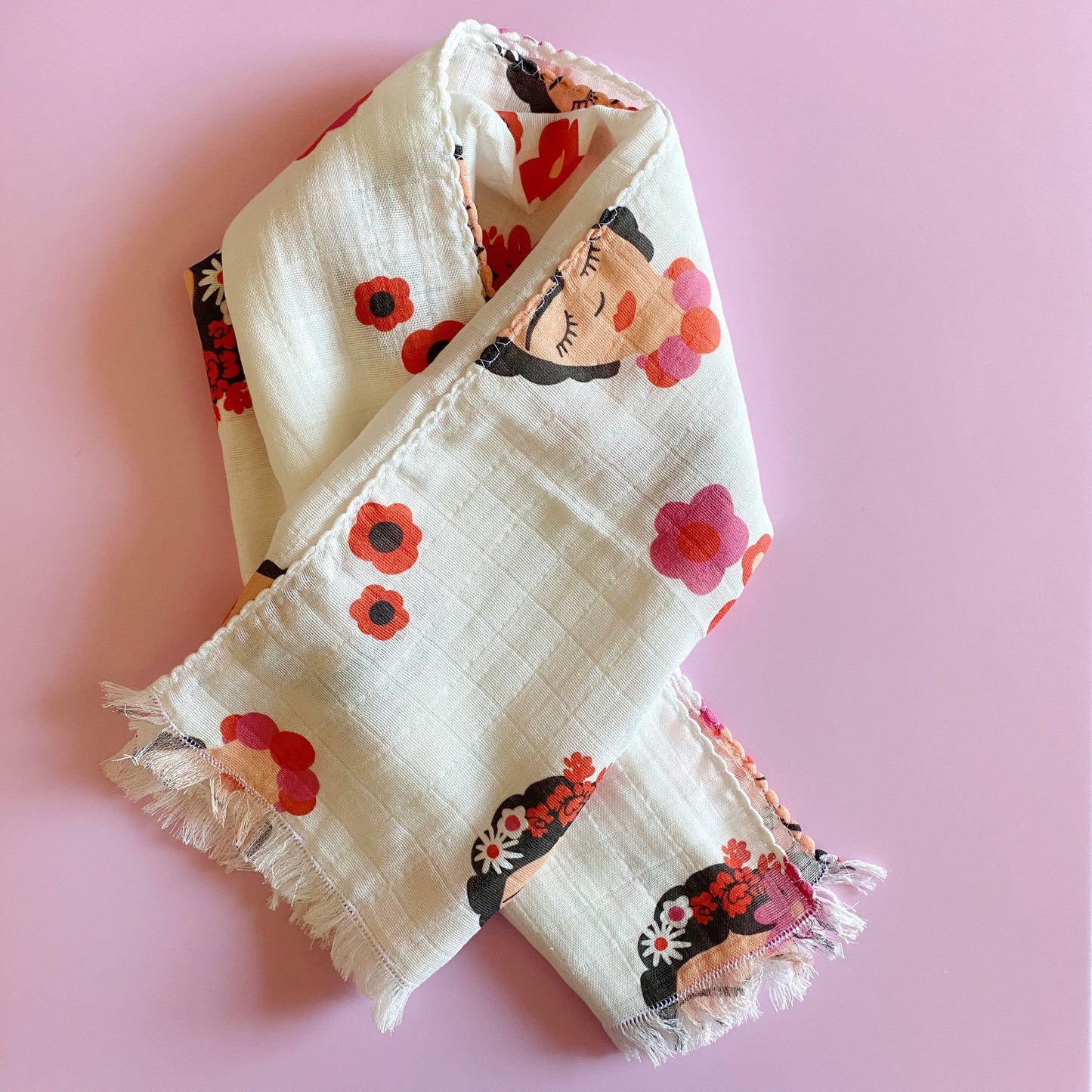 Lange bébé | Frida