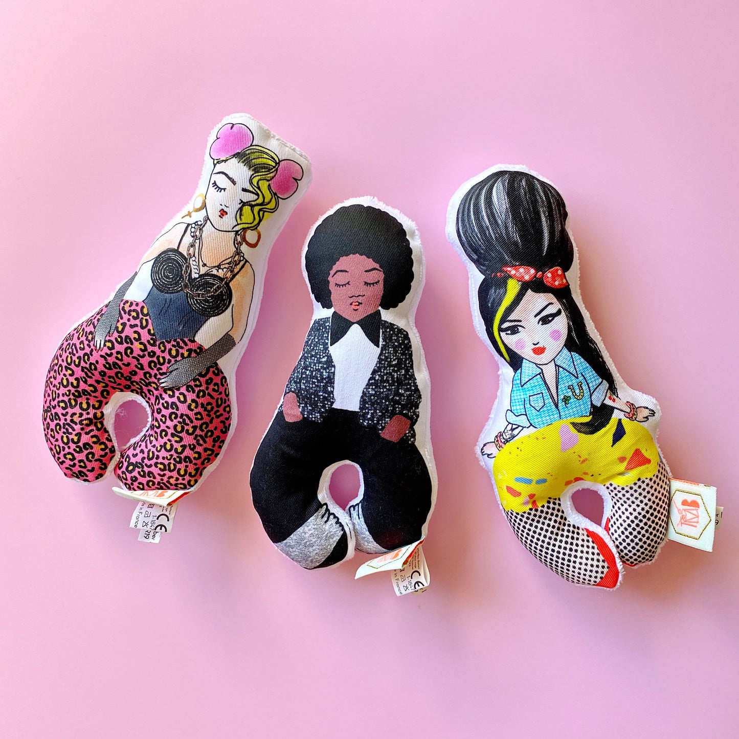 Hochet bébé | hochet MJ |MR ABC| jouet bébé