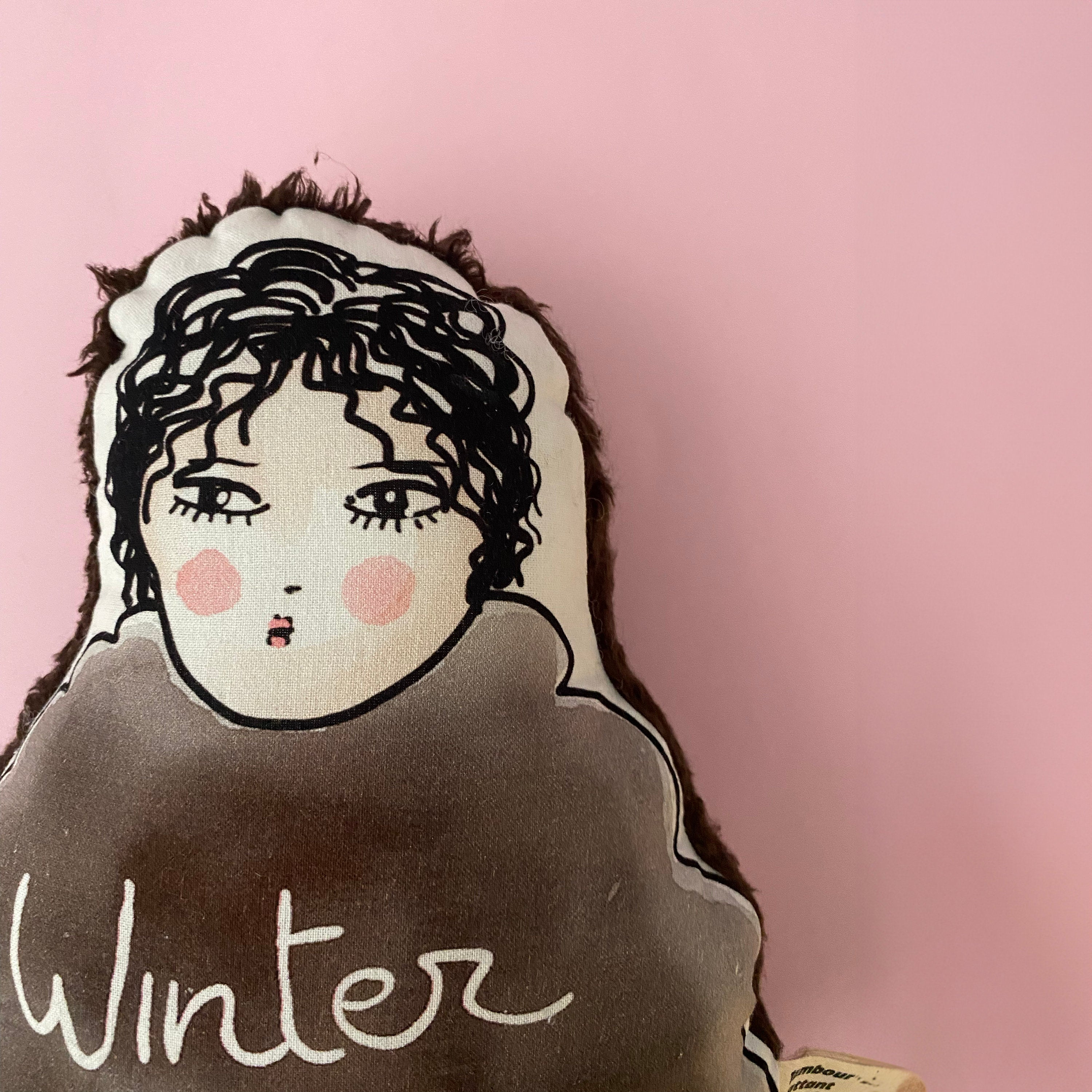 Boîte à musique Winter is coming | jouet bébé | Cadeau de naissance, bébé 6 mois, cadeau bébé 1an