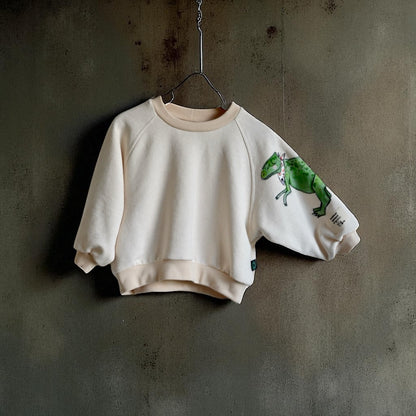 Sweat Dorénosaure