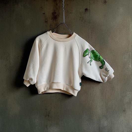 Sweat Dorénosaure