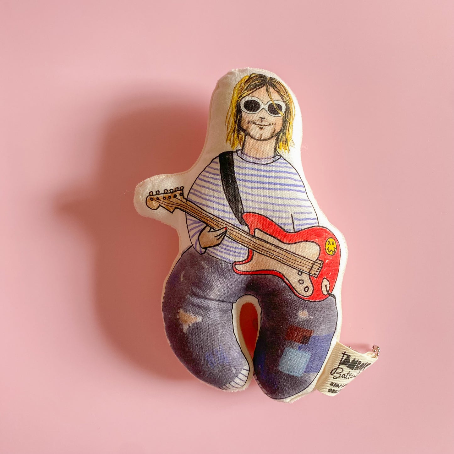 Hochet Kurt
