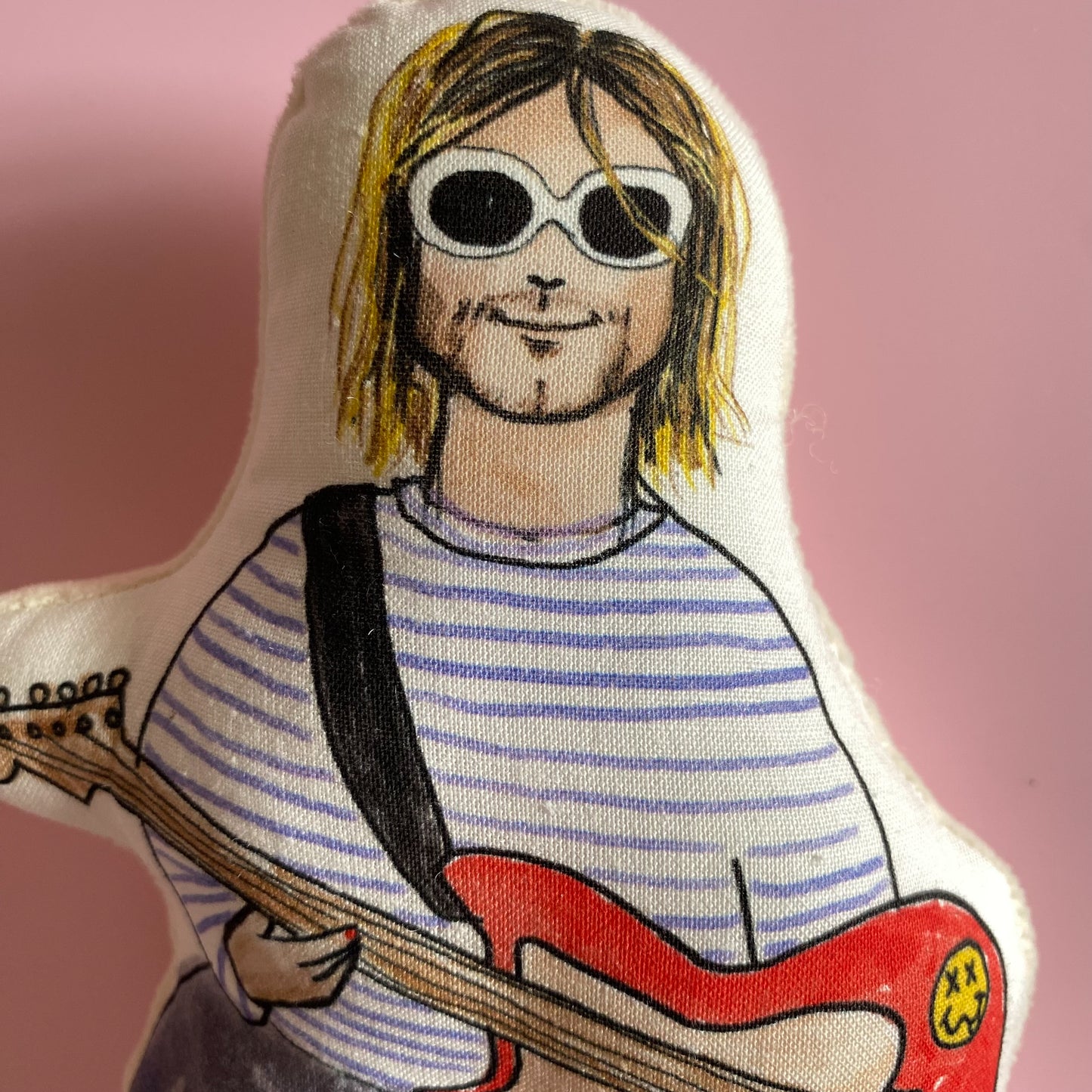 Hochet Kurt