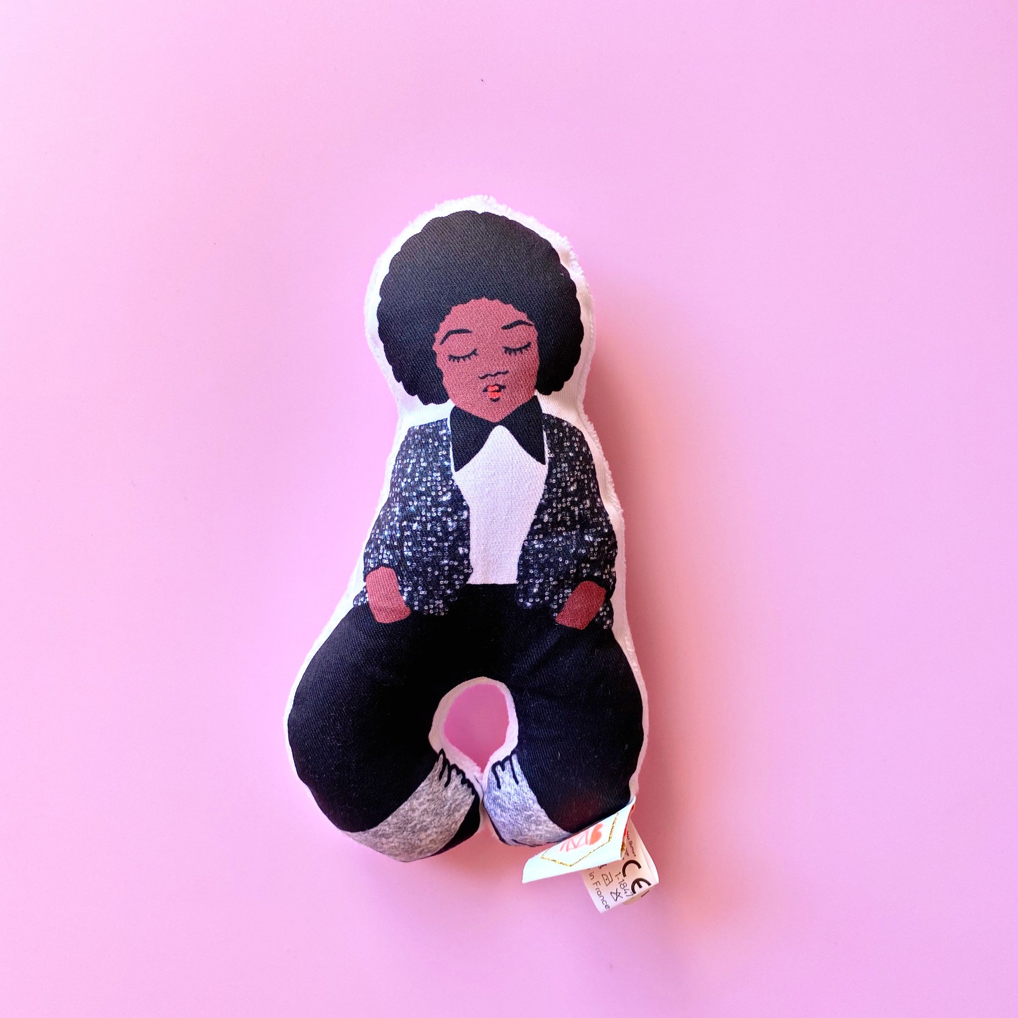 Hochet bébé | hochet MJ |MR ABC| jouet bébé